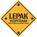 Lepak Kopitiam