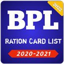 BPL List 2022 & Ration List APK