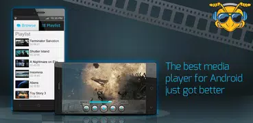 bPlayer (beta)