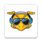 bPlayer (beta) आइकन