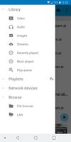 bPlayer (beta) स्क्रीनशॉट 2