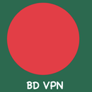 Bangladesh VPN : BD Vpn APK