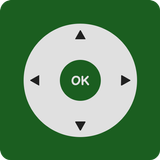 Remote for BPL TV icon