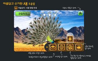 블루래빗새 capture d'écran 1