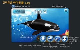 블루래빗바다 screenshot 1