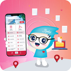 Bplus HRM Connect icon