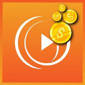 Air Rewards TV - Watch and Earn أيقونة