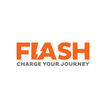 Flash EV Charge Zeichen