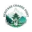 Heritage Charge Point ícone
