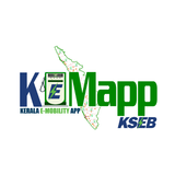 آیکون‌ KeMAPP