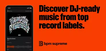 BPM Supreme by BPM Music