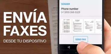 Fax Android en Español