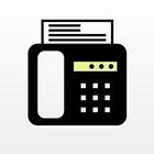 Fax App: Send Faxеs From Phone آئیکن