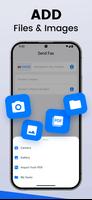 FaxFree: Send Faxes from Phone تصوير الشاشة 3