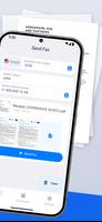 FaxFree: Send Faxes from Phone تصوير الشاشة 1