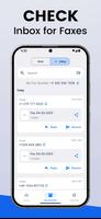 FaxFree: Send Faxes from Phone تصوير الشاشة 2