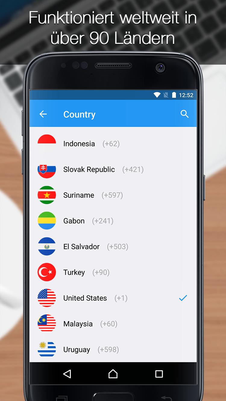 Fax Senden Kostenlos Faxen Fur Android Apk Herunterladen