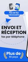 FaxFree : envoi de télécopies Affiche