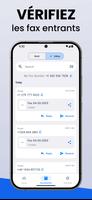 FaxFree : envoi de télécopies capture d'écran 2
