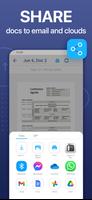 iScanner: PDF Scanner App Screenshot 2