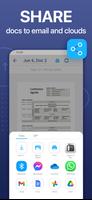 iScanner: PDF Scanner App screenshot 2