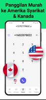Nombor telefon kedua - 2Number screenshot 2