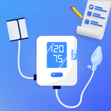 Blood Pressure Tracker - Pulse APK