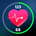 Blood Pressure ícone