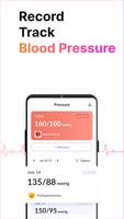 Blood Pressure imagem de tela 3