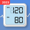 Blood Pressure App: BP Tracker