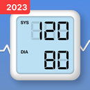 APK Blood Pressure App: BP Tracker