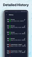 Blood Pressure App: BP Tracker Screenshot 3