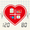 BP Monitor & Heart Rate App