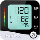 Blood Pressure - BP Monitor APK