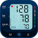 Blood Pressure Tracker App APK
