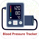Blood Pressure Tracker Log BP APK