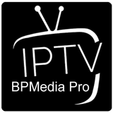 BPMedia أيقونة