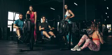 Boostcamp: Gym & Fitness Coach
