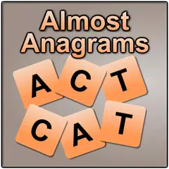 Almost Anagrams アプリダウンロード