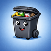 BinThere icon