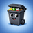 BinThere APK