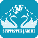 Statistik Jambi APK