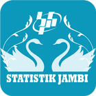 Statistik Jambi icono