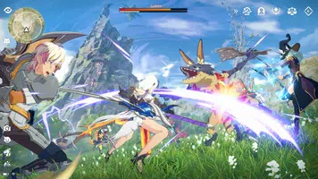Blue Protocol: Star Resonance – Panduan Lengkap Dunia Magna + Cara Download APK Android Full Version 4