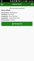 BetterPlace Attendance App スクリーンショット 3
