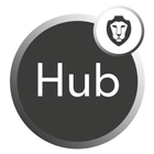 BPP Hub icône