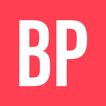 BP Pilates آئیکن