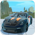 Free for Drive - Car Simulator