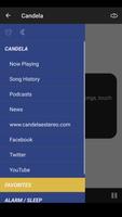 Candela screenshot 1