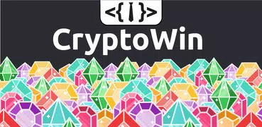 CryptoWin - Earn Real Bitcoin